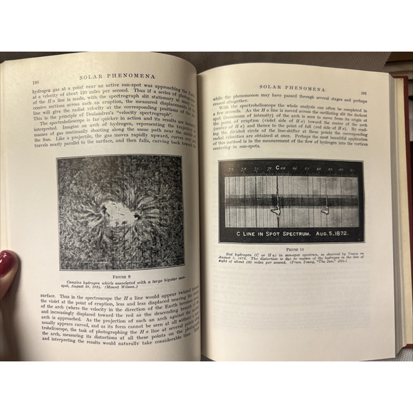 Amateur Telescope Making Book 1 Albert G. Ingalls EX!HC 1955 Scientific American - Picture 6 of 6